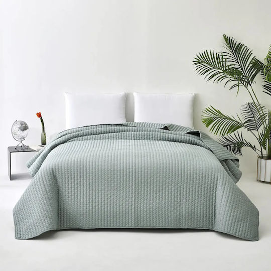 Mattex Шалтета Суперспалня Ментово 220x240см