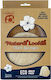 Lifoplus Promo Eco Multi Pack Natural Loofah Natural Loofah Sponge 2 Pieces