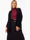 Women's Cardigan Black