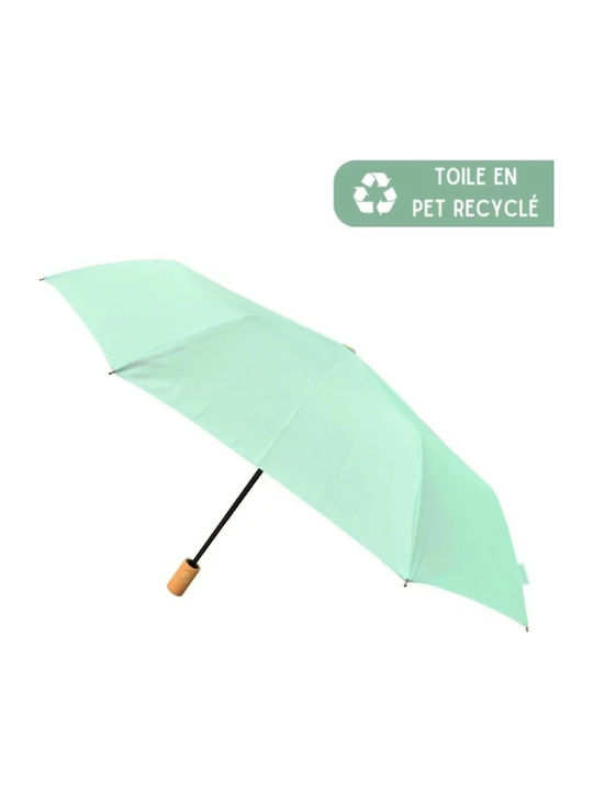 Smati Automatic Umbrella Compact Turquoise