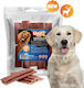 Uniq Dog Treat Diet with Deer, Meat, Chicken, Calf and Potatoes 300gr