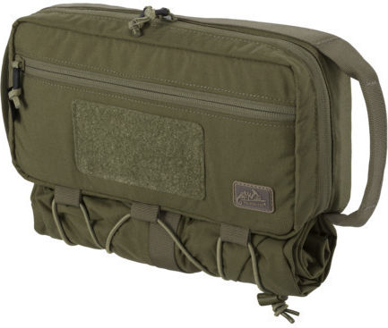Helikon Tex Service Case Cordura Cleaning Weapon Organizer Green Holster