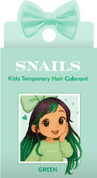 Snails Hair Игра за фризьорство