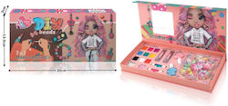 Zita Toys Παιδικό Μακιγιάζ