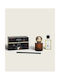 Maison Berger Paris Set Fragrance Refills with Fragrance Σοκολάτα 007855 200ml