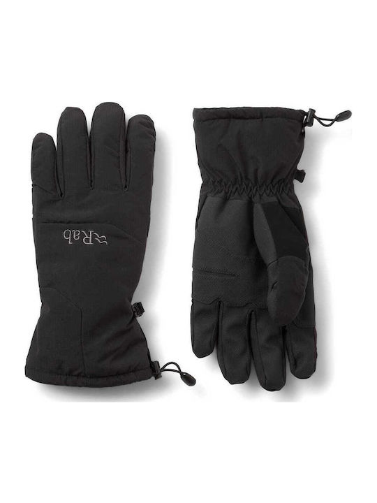 Rab Unisex Gloves Black