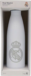 CyP Brands Sticlă Pentru Copii Fotbal 500ml Gri