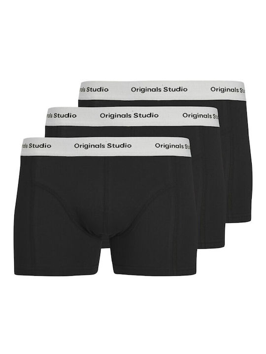 Jack & Jones Trunks Мъжки боксерки Multicolour ...