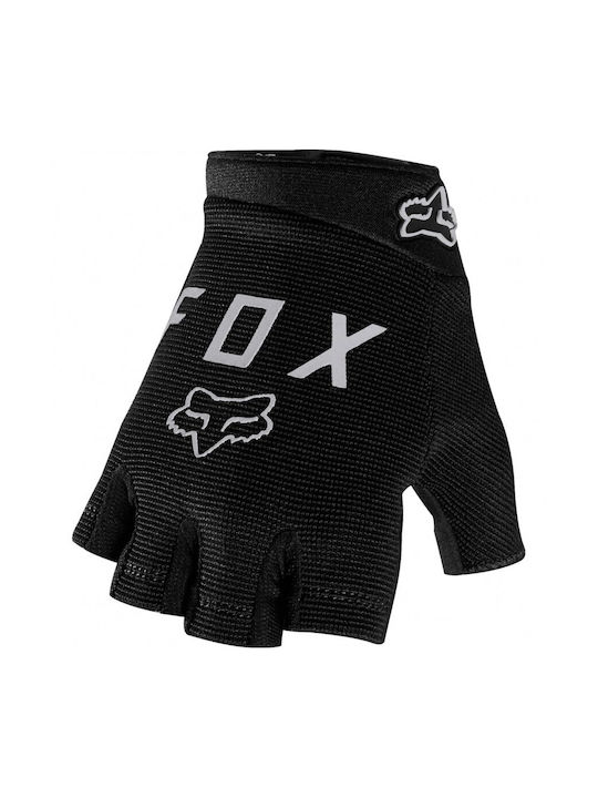 Fox Ranger Glove Циклични ръкавици С гел Черен