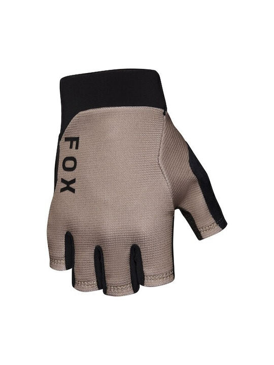 Fox Ranger Glove Half Finger Cycling Gloves wit...