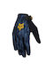 Fox Ranger Glove Cycling Gloves Blue