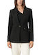 Guess Women's Blazer Black