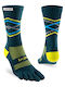 Injinji Trail Midweight Trekking Socks Multicolour 1 Pair