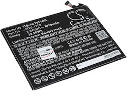 Συμβατή Μπαταρία για Asus Chromebook Tab 10, D651N