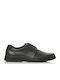 Herren Freizeitschuhe Anatomisch Braun