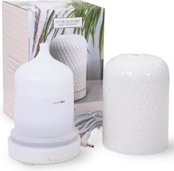 Heart & Home LED Устройство за ароматерапия 400050001 Heart & Home LED Устройство за ароматерапия 400050001