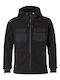Vaude Κυνηγετικό Μπουφάν Fleece Μαύρο