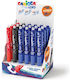 Carioca Oops Pixuri Ballpoint Set 24 Bucăți