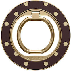 Burga Ring Holder σε Χρυσό χρώμα