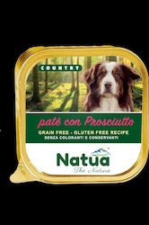 Natua Υγρή Τροφή 300gr