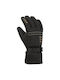 Cairn Women's Ski & Snowboard Gloves Black