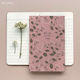 Synchronia Notizbuch
