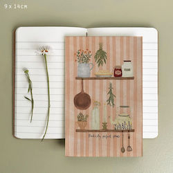 Synchronia Notebook