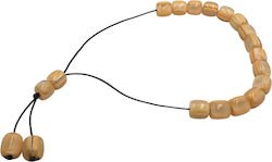 Nerá Worry Beads Orange