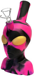 Black Sheep Bong 20cm Black Sheep Bong 20cm