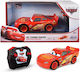 Dickie Lightning McQueen Cars 3 Mașină Teleghidată