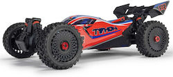 Arrma Typhon 223s Remote Controlled Car Buggy Red