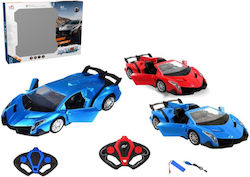 Zita Toys Steering wheel Remote-controlled Car