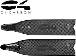 C4 MB001 Schwarze Flipper C4 MB001 Schwarze Flipper