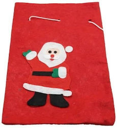 Χριστουγεννιάτικος Μικρός Σάκος – Christmas Bag 3800217