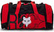 Fox Race Spec 180 Sack Voyage 40lt Red Fabric L60xW25xH30cm