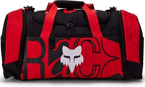 Fox Race Spec 180 Sack Voyage 40lt Red Fabric L60xW25xH30cm