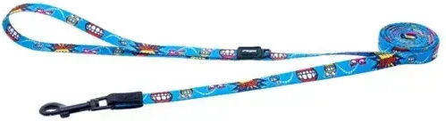 Rogz Dog Leash/Lead Strap in Blue color