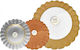 Decorative Cake Base 8 Pieces