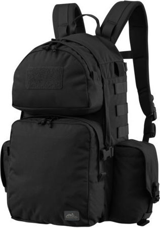 Helikon Tex Στρατιωτικό Σακίδιο Πλάτης από Cordura Μαύρο 22.8lt