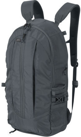 Helikon Tex Groundhog Στρατιωτικό Υδροδοχείο Γκρι 10lt