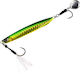 Duo Drag Metal Ss Blade Speed Slider 7.8cm 28gr...