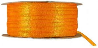 Ribbon Orange