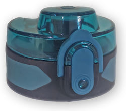 Spare Lid for Combo Flask Blue