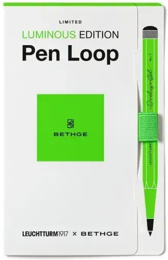 L Penloop Luminous Edition Green 400490 4070292004648