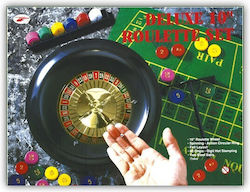Roulette
