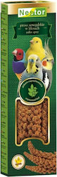Nestor Kexri Mia Lichoudia Kanarinia & Papagalous 55gr Nestor Kexri Mia Lichoudia Kanarinia & Papagalous 55gr