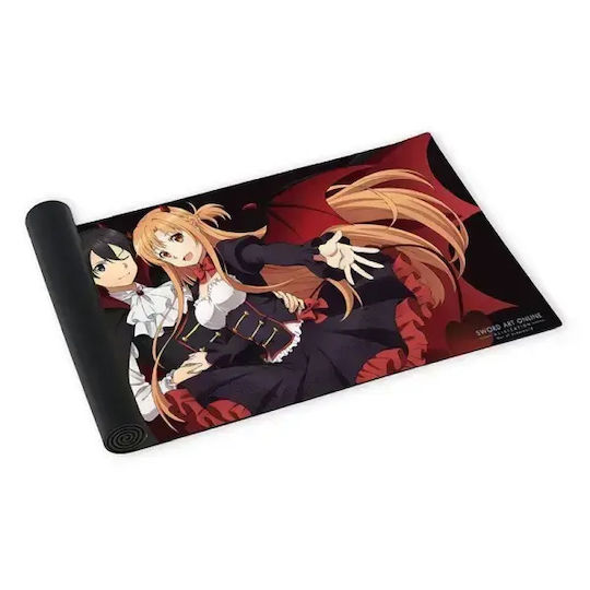 Playmat Sword Art Online Alicization Lil Devils