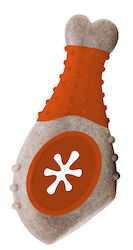 Nunbell Pet Chew Bone for Dogs 13cm