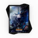 UVS Games Card Sleeves Standard Size 100τμχ