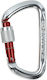 Carabiner Ct D Shape Sg